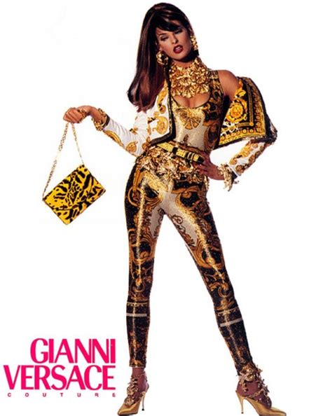 80s versace print|Gianni Versace 1980s .